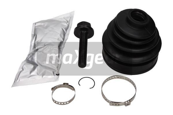 Paljekumisarja, vetoakseli MAXGEAR 49-0730