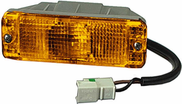 Vilkku HELLA 2BA 002 939-171