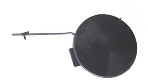 Vetokoukun luukku, Edessä, OPEL VECTRA C, VECTRA C GTS, VECTRA C Kombi, 02 22 732, 13182878