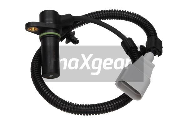 Impulssianturi, kampiakseli MAXGEAR 24-0126