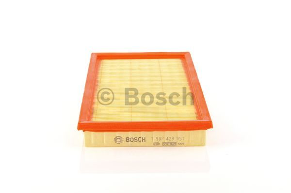 Ilmansuodatin BOSCH 1 987 429 051