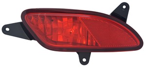 Takasumuvalo, Oikea, KIA CEE'D Halvkombi, CEE'D SW, 924021H110, 92402-1H110