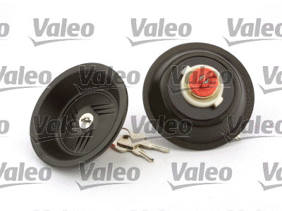 Korkki, polttoainetankki VALEO 247553