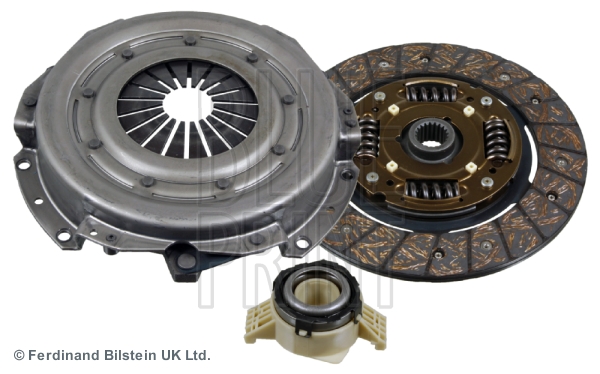 Kytkinpaketti BLUE PRINT ADL143026