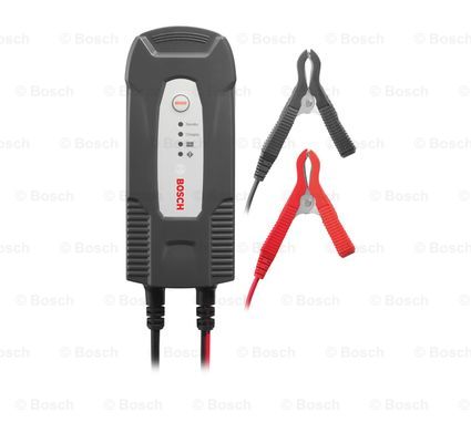 Akkulaturi BOSCH 0 189 999 01M