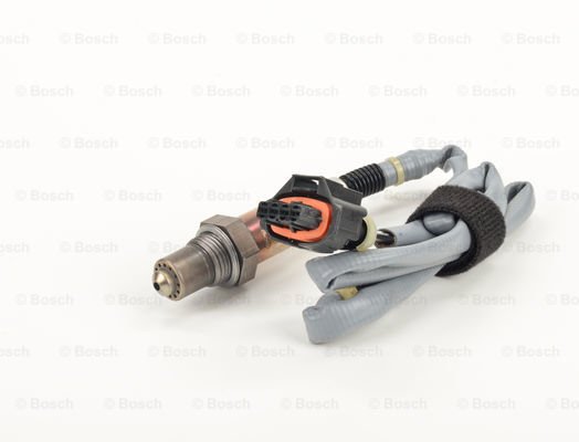 Lambdatunnistin BOSCH 0 258 006 810