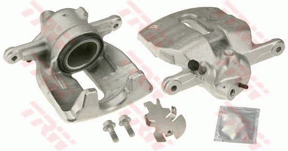 Jarrusatula TRW BHW301E