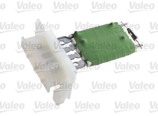 Vastus, sisäilmantuuletin VALEO 509913
