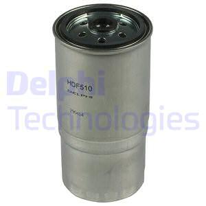 Polttoainesuodatin DELPHI HDF510