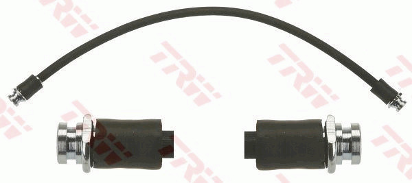 Jarruletku TRW PHA584