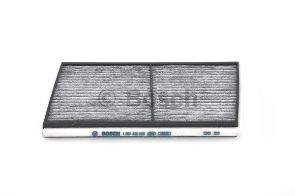 Raitisilmasuodatin BOSCH 1 987 432 525