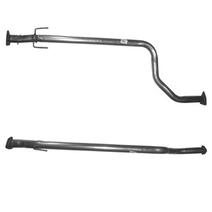 Pakoputki, Takana, MG MG ZS, ROVER 400, 400 Halvkombi, 45 Halvkombi, 45 Sedan, GEX33628, GEX33764, WCE000460, WCE110540