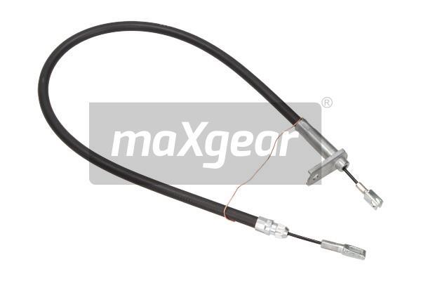 Käsijarruvaijeri MAXGEAR 32-0434