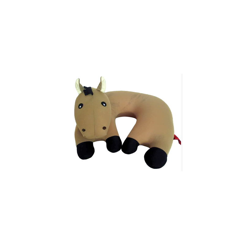 Cuddlebug niskatyyny hevonen