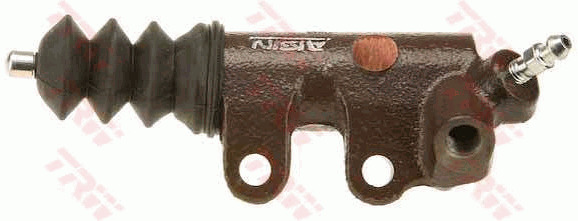 Työsylinteri, kytkin TRW PJH740