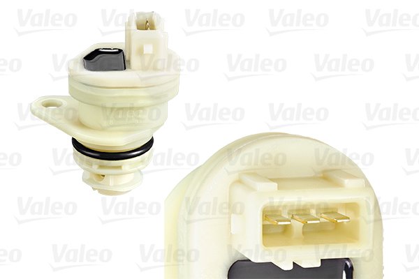 Tunnistin, nopeus VALEO 255304