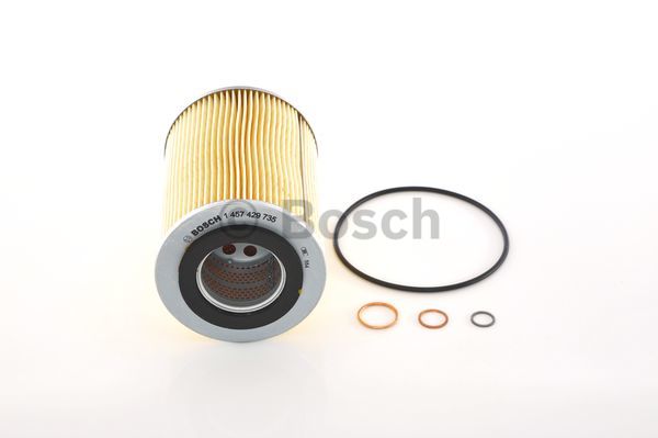 Öljynsuodatin BOSCH 1 457 429 735