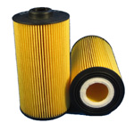 Öljynsuodatin ALCO FILTER MD-347