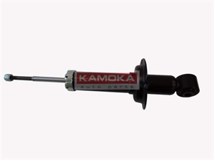 Iskunvaimennin, Taka-akseli, HONDA CR-V III, 52610SXSA15, 52611SWAA01, 52611SWAA02, 52611SWET01, 52611SWET02
