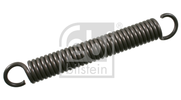 Jousi, jarrukengät FEBI BILSTEIN 05940