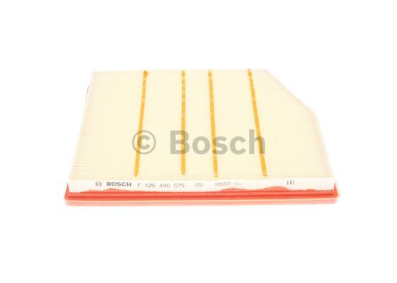 Ilmansuodatin BOSCH F 026 400 575