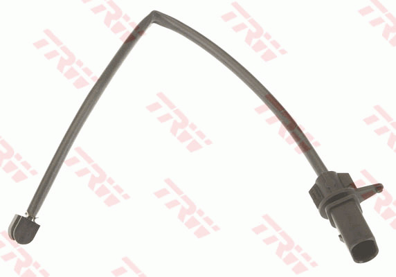 Jarrupalan kulumisen ilmaisin TRW GIC381