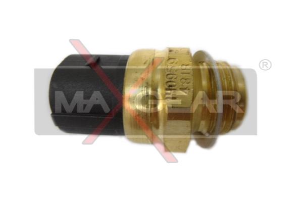 Lämpökytkin, jäähdyttimen puhallin MAXGEAR 21-0157