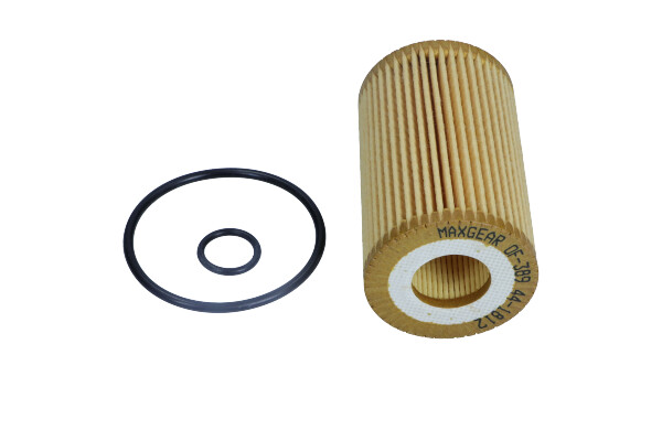 Öljynsuodatin MAXGEAR 26-0293