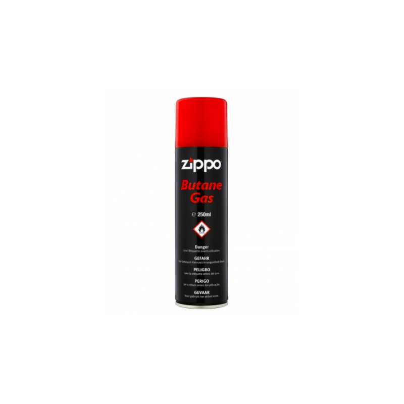 Zippo Premium kaasu 100ml