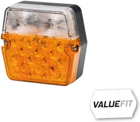 Vilkku HELLA 2BE 357 023-001