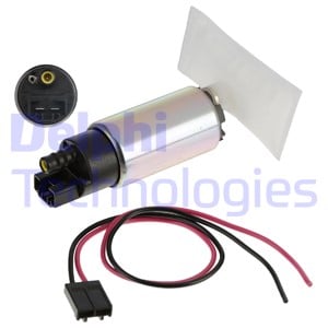 Polttoainepumppu DELPHI FE0796-12B1