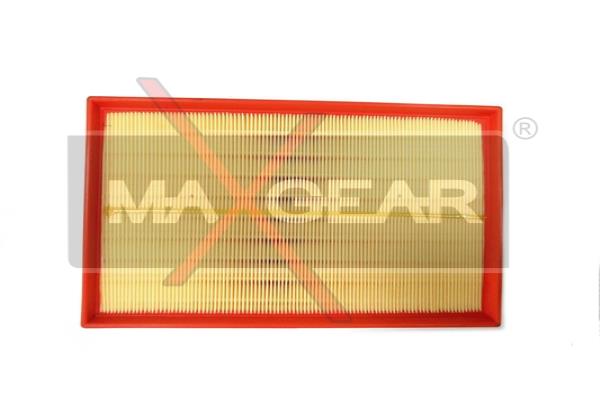 Ilmansuodatin MAXGEAR 26-0353