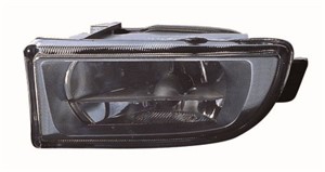 Sumuvalo, Vasen, BMW 7 [E38], 63178362401