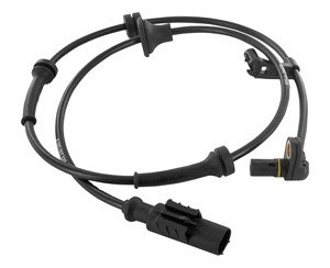 Tunnistin, kiertonopeus, Taka-akseli, CITROËN C1, C1 II, PEUGEOT 107, 108, TOYOTA AYGO, 4545.E2, 89544-0H010, 89544-0H010-0, 89544-0H020