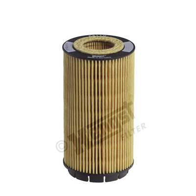 Öljynsuodatin HENGST FILTER E811H D62