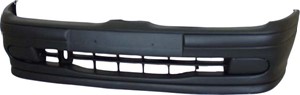 Puskuri, eteen, Edessä, RENAULT MEGANE Scenic, 77 01 469 596