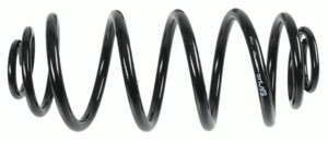 Jousi (auton jousitus), Taka-akseli, OPEL SIGNUM Halvkombi, VAUXHALL SIGNUM, 4 24 077, 4 24 096, 93173709, 93179324