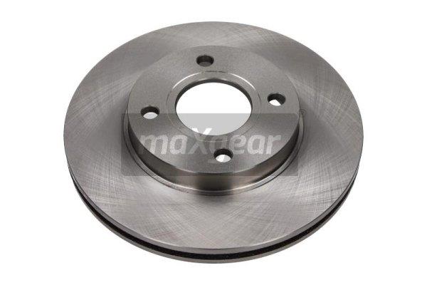 Jarrulevy MAXGEAR 19-0710