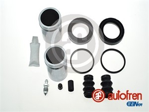 Korjaussarja, jarrusatula, Taka-akseli, IVECO,MERCEDES-BENZ,VW, 003 420 73 83, 003 420 74 83, 2E0 615 423A, 2E0 615 424A