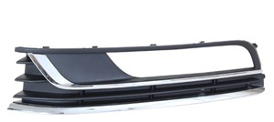 Ritilä, Eteen, vasen, VW PASSAT, PASSAT Variant, 3AA 854 661A 9B9