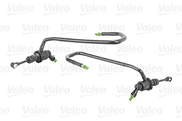 Pääsylinteri, kytkin VALEO 804816