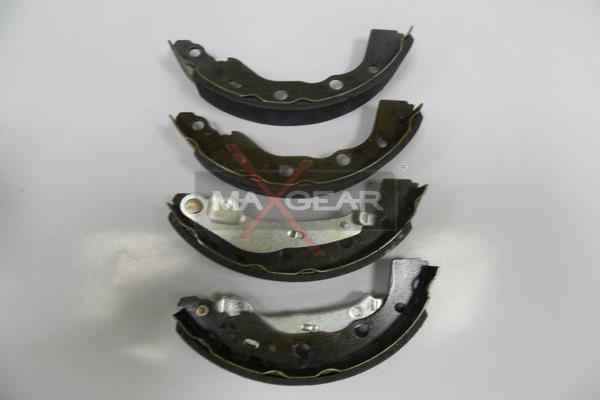 Jarrukenkäsarja MAXGEAR 19-0325