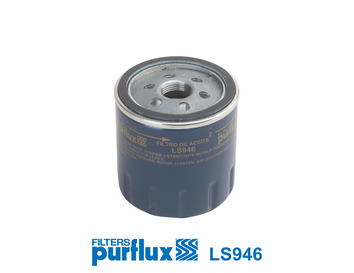 Öljynsuodatin PURFLUX LS946