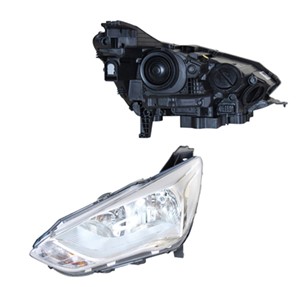 Ajovalo, Oikea, FORD C-MAX II, C-MAX Van II, GRAND C-MAX, GRAND C-MAX Van, 1 900 174, 2 011 247