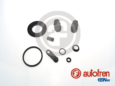 Korjaussarja, jarrusatula AUTOFREN SEINSA D41717