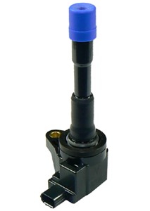 Sytytyspuola, Poistopuoli, HONDA CIVIC Hatchback VIII, CIVIC Sedan VII, JAZZ II, JAZZ III, 30521-PWA-003, 30521-PWA-S01