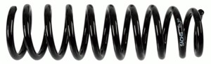 Jousi (auton jousitus), Taka-akseli, HYUNDAI i30 Kombi, 55350-2L000, 55350-2L100