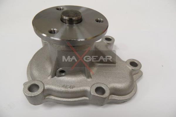 Vesipumppu MAXGEAR 47-0070