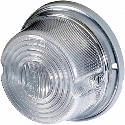 Sivuvalo HELLA 2PF 001 259-631