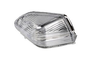 Vilkkuvalo, Ulkopeili, Vasen, MERCEDES-BENZ,VW, 0018229020, 2E0 953 050 A, A0018229020